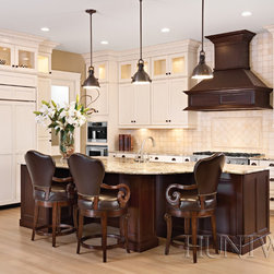 Huntwood Kitchens - Products