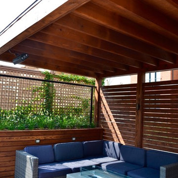 Stone Veneer Haven
