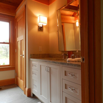 Country Craftsman Timberpeg