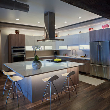 Kitchen Redux