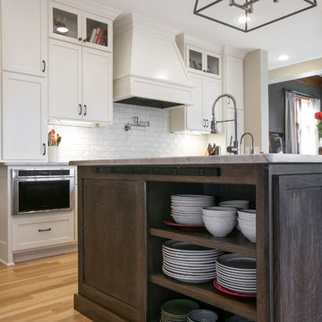 Menning Kitchen