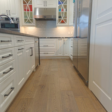 Great Floors Windsor - Client Install