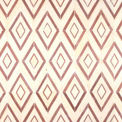 Rooi - Wall And Floor Tile