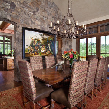 Red Sky Ranch, Colorado