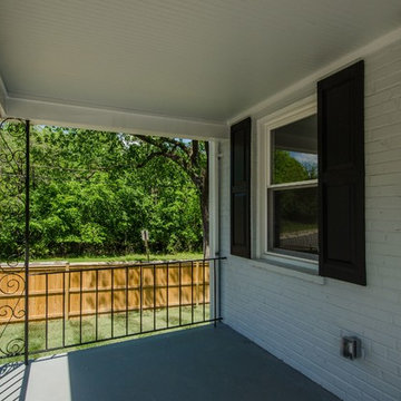 Washington, D.C. Renovation