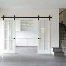 Front Office / Guest Room