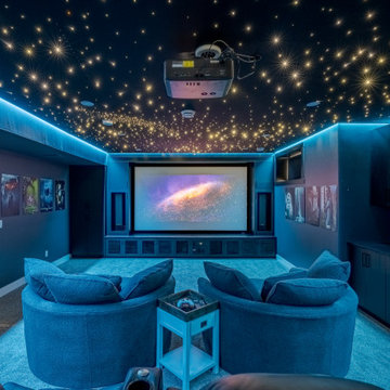 Star Ceiling