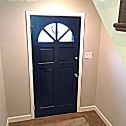 Home Remodeling - Fairfax - Products