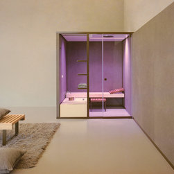 BodyLove Hammam by Effegibi - Products