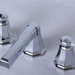 Cavalli Series - Products