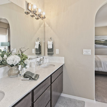 2020 Parade of Homes Covington Homes The Sequoia