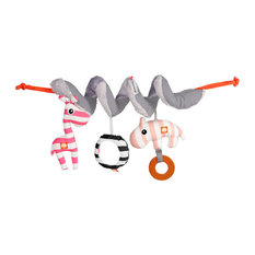 Done by Deer - Aktivitets Spiral - Pudder