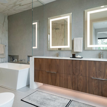 Montreal Avenue Residence