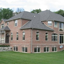 D&W Windows and Sunrooms - Products