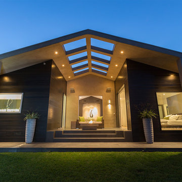 COLODNY DRIVE RESIDENCE