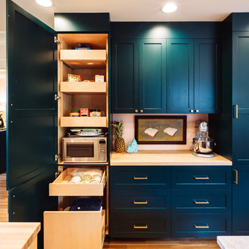 Sellwood Remodel