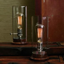 tabletop knick knacks