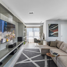 Golf Course Lounge/ Tv Room