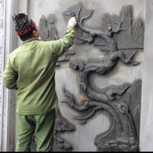 Carvings
