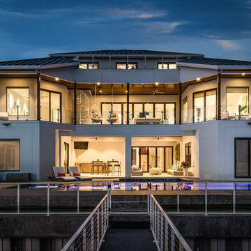 Contemporary Polynesian