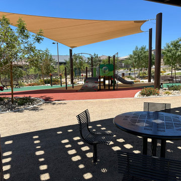 Family Area