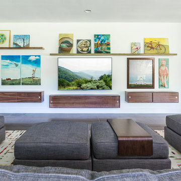 Greenville Modern Residence