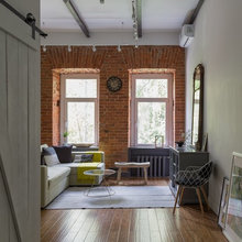 Contemporary #3