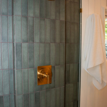 Bathroom Remodel in Highlands Ranch, CO