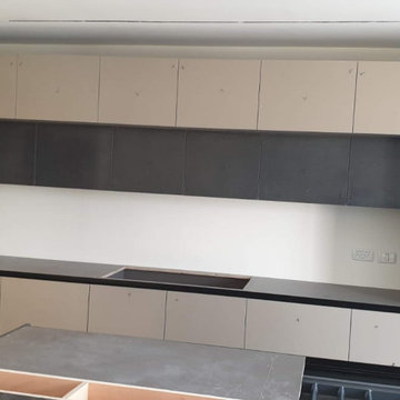 Coronado - Kitchen remodel