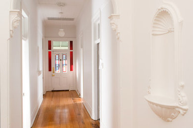 This is an example of a hallway in Other.