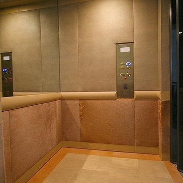 Ridgefield Stone & Timber
