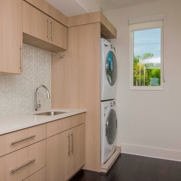 Bayshore Boulevard - South Tampa - Custom Home