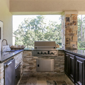 Superior Renovations and Construction Projects