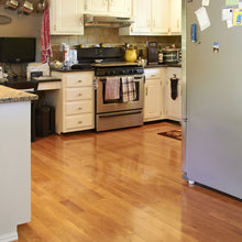 flooring