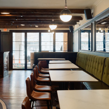 Dick O'Dows Restaurant