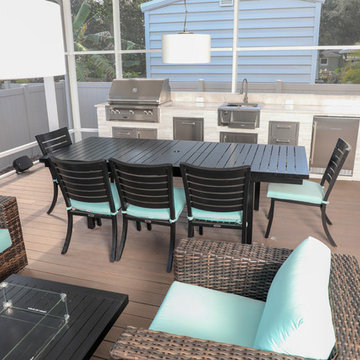 Project of The Month January 2019
