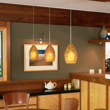 Dining Room Lighting