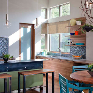 Kitchens, Stunning & Functional, by IndoTeak Design