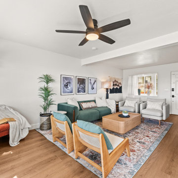 Full Home Remodel – Complete Renovation