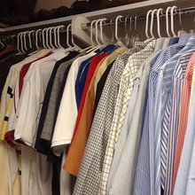 Organizing in the Home