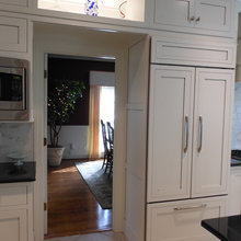 Kitchen Ideas