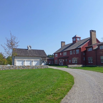 Princeton Farmhouse