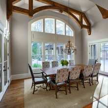 My French Dining Room