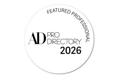 Architectural Digest