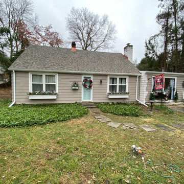 CertainTeed Roof Replacement in Westport, CT