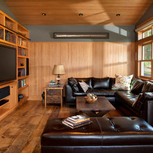 Master Bedroom - Sitting Room