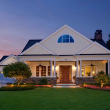 Home Exteriors