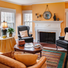bungalow