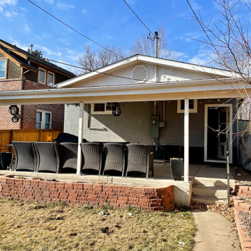 Denver Highlands Pop Top
