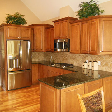 Country Kitchen